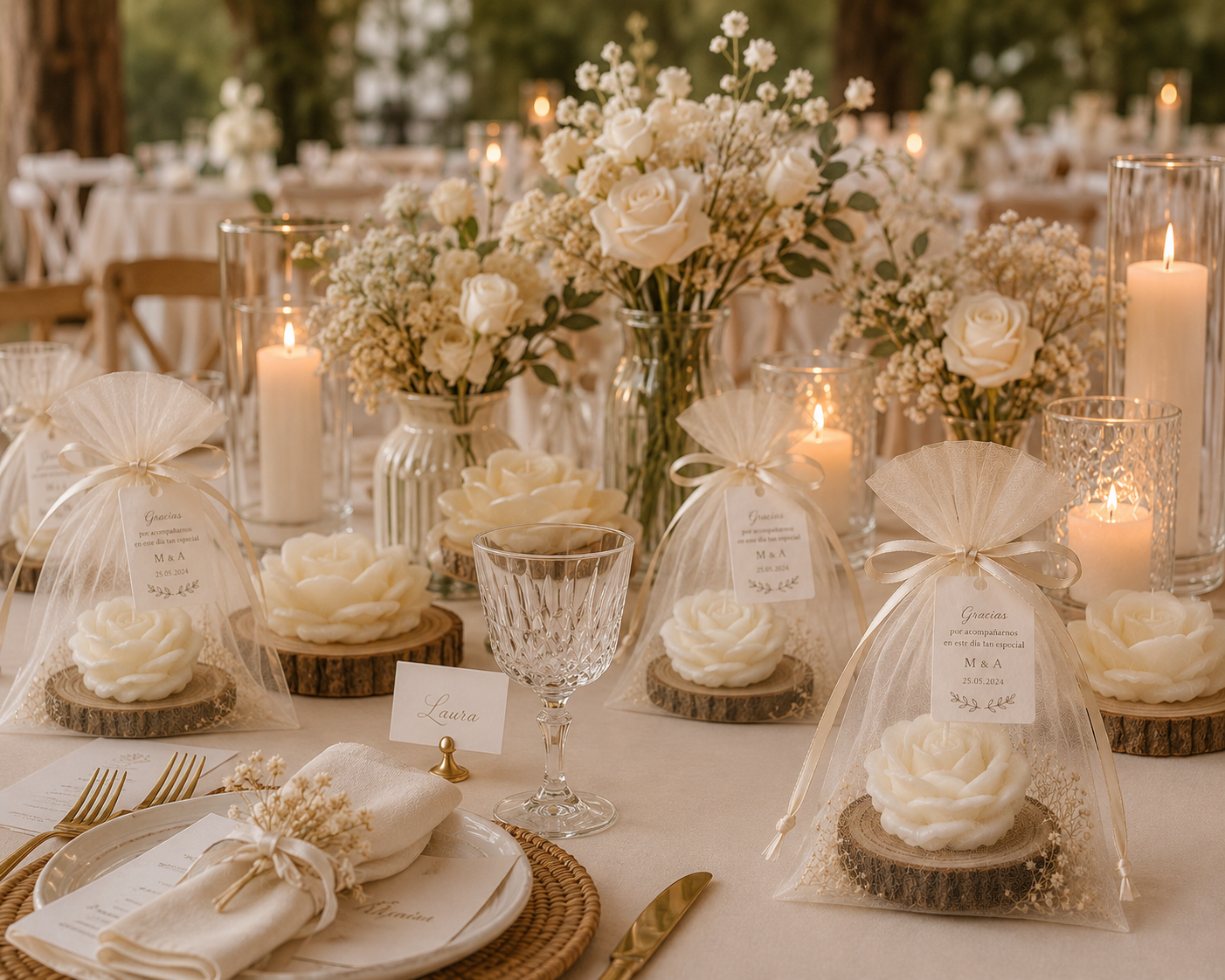 Eventos