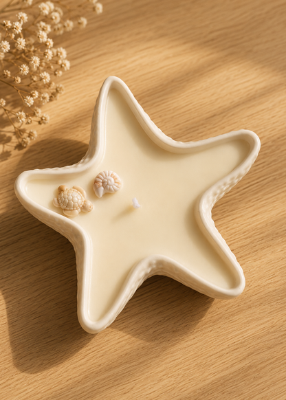 estrella de mar 