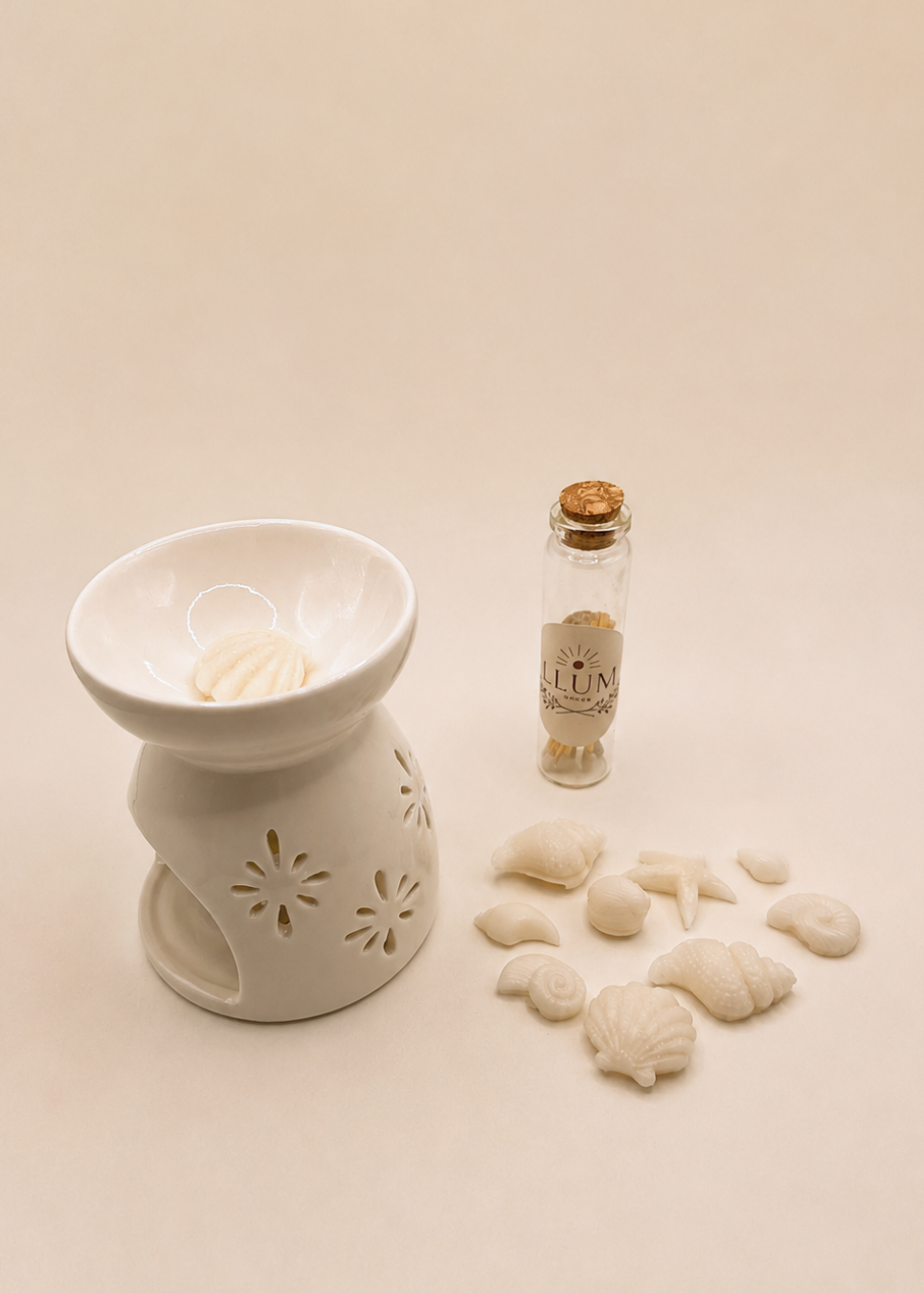 pack 1 wax melts 