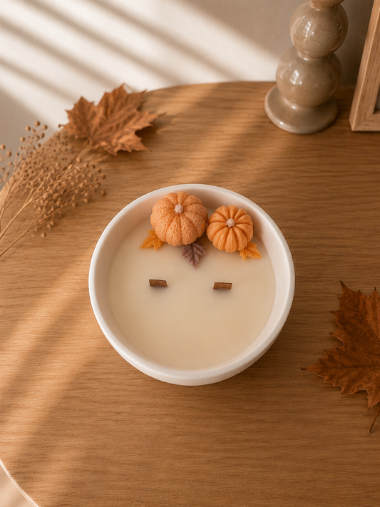 pumpcake