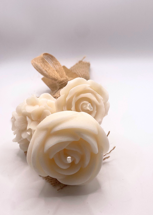 ramo 3 flores